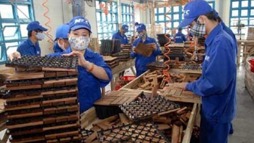 EU manufacturers of lifestyle products eye Vietnam market