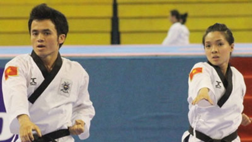 HCM City to host Francophone Taekwondo Champs