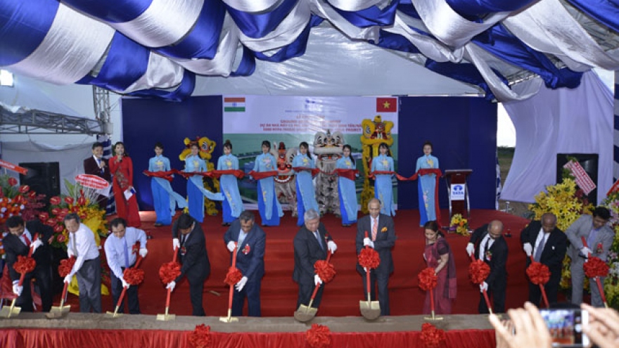 TATA builds instant coffee plant in Vietnam