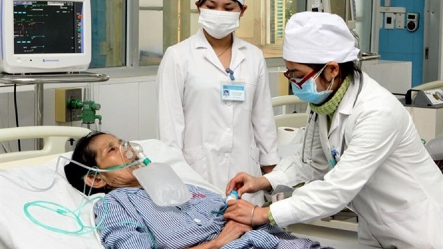 TB elimination faces hurdles