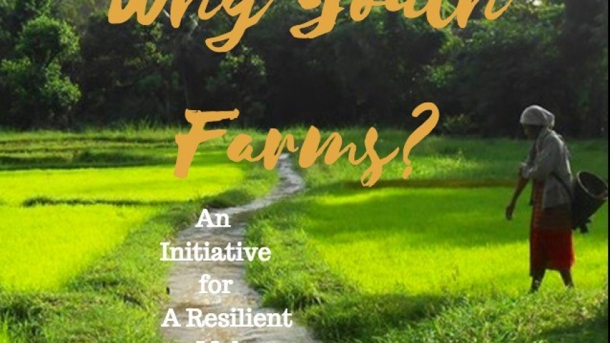 Mekong organic farming initiative receives US grant