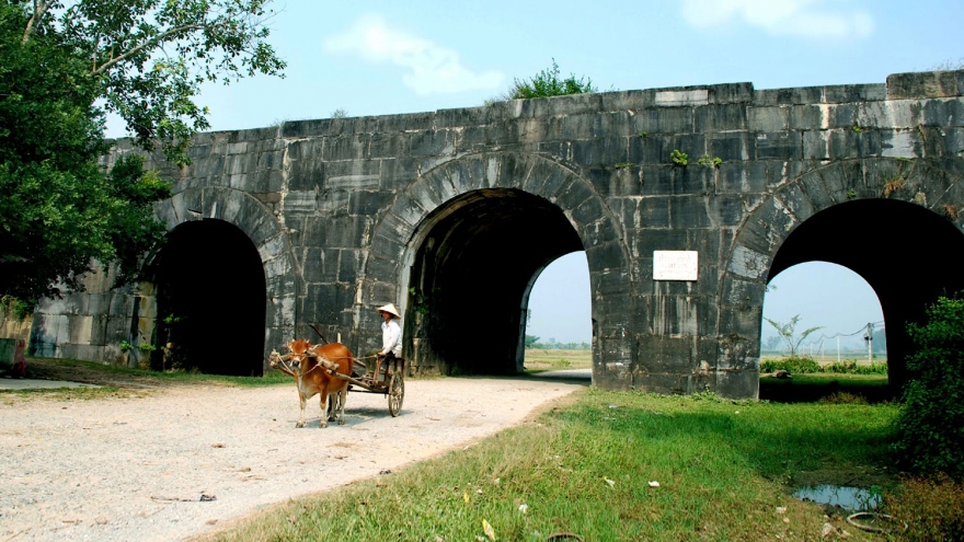 2015 Tourism Year- Connecting world heritages