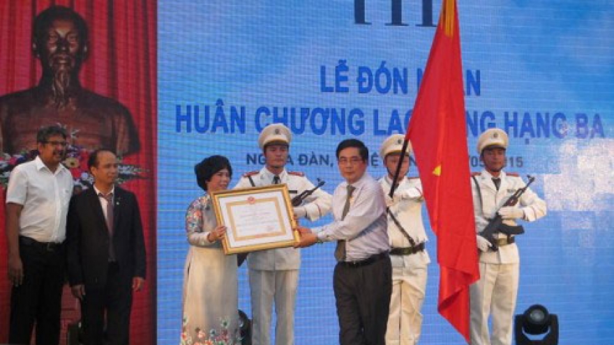 TH True Milk certified as Asia's biggest hi-tech cow farm