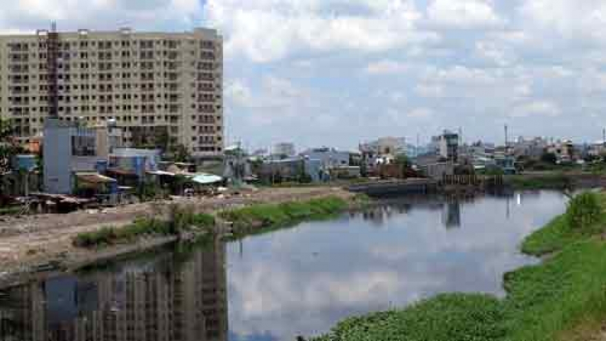 HCM City to relocate factories