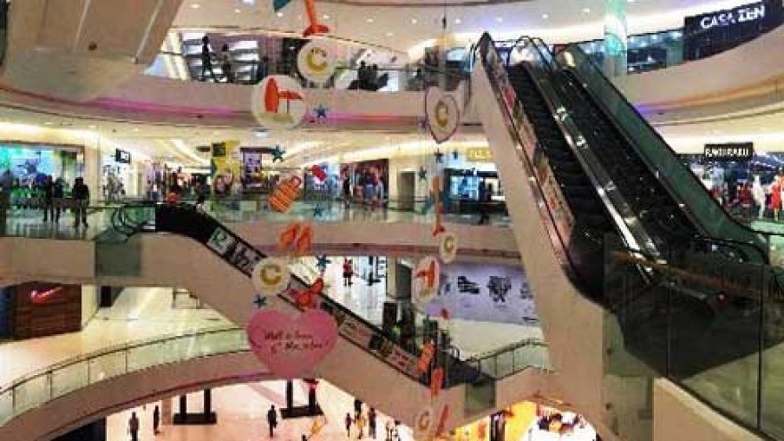 Thai expo in HCM City to offer huge discounts