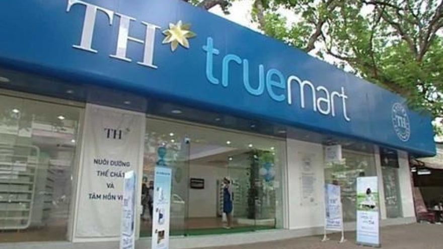 
        TH Group targets 137,000 dairy cows by 2020
                              