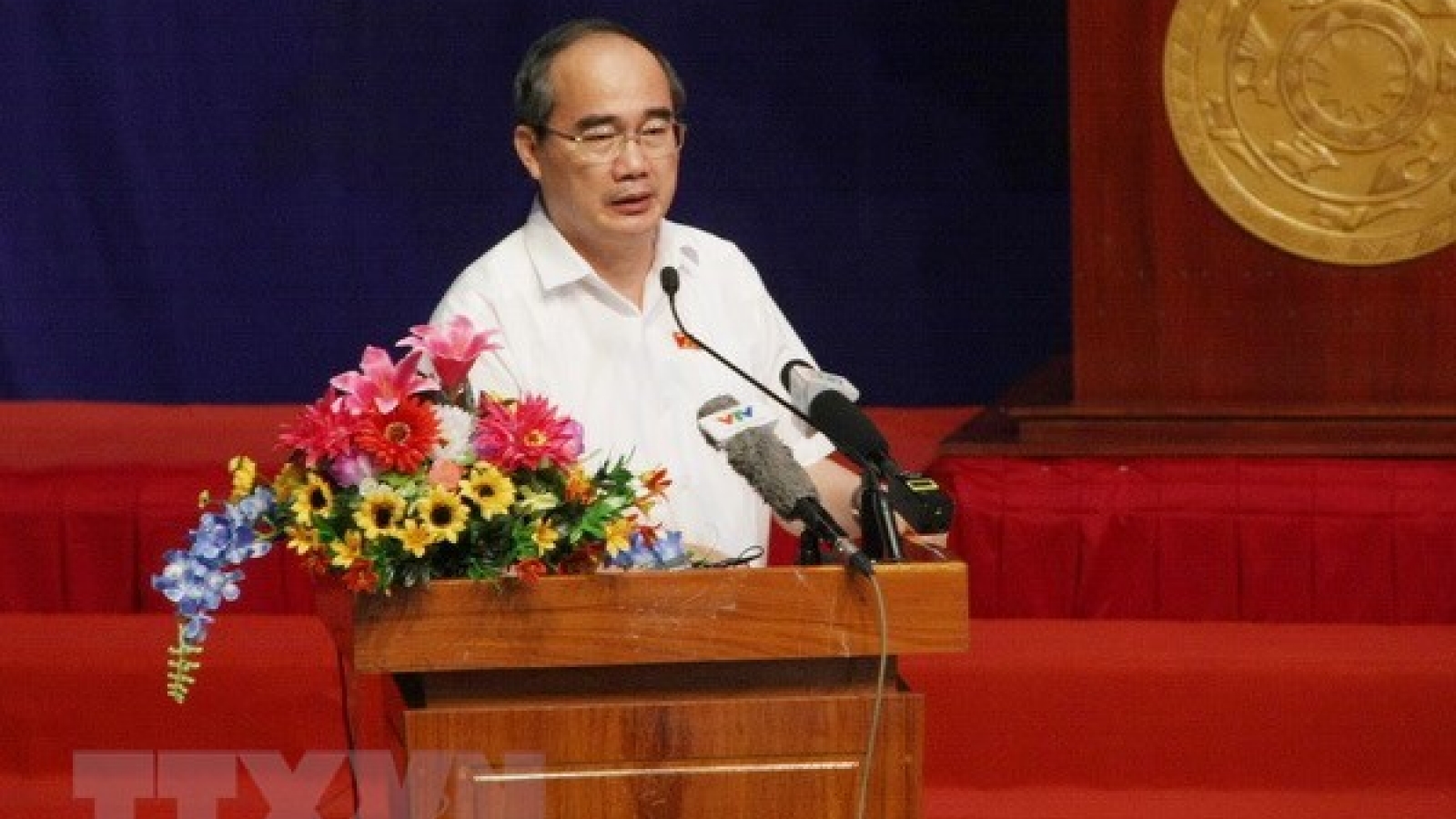 HCM City voters raise concern over Thu Thiem project