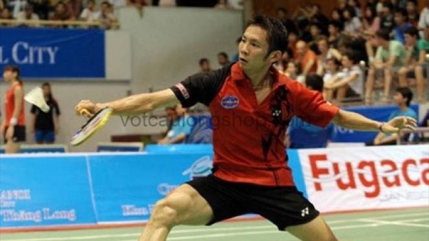 Asia’s top badminton players to gather in HCM City