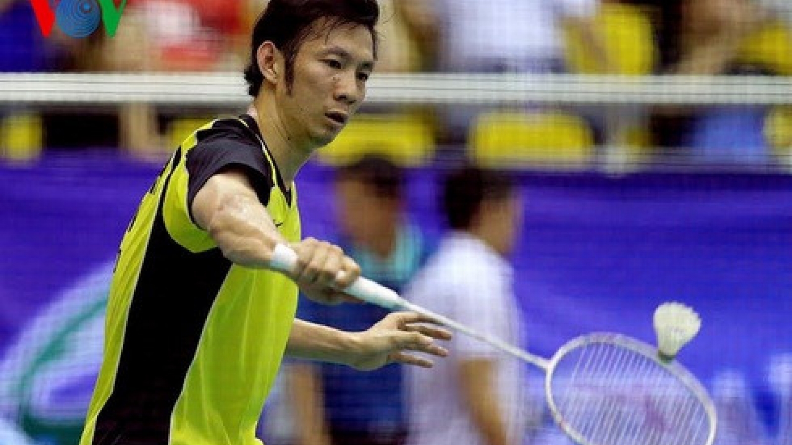 Tien Minh into quarters at Hanoi Ciputra