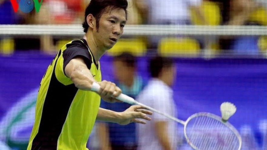 Tien Minh into quarters at Hanoi Ciputra