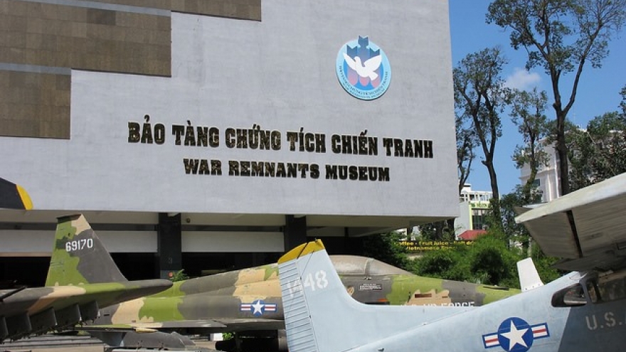 Vietnam top solo destination