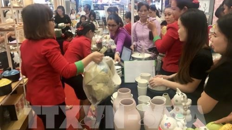 Museum to host craft bazaar