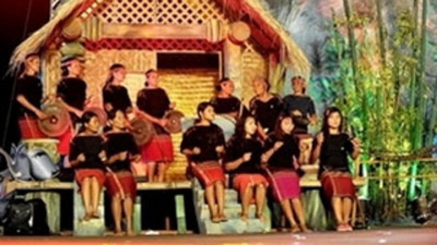 Ethnic groups to celebrate Lunar New Year in Hanoi