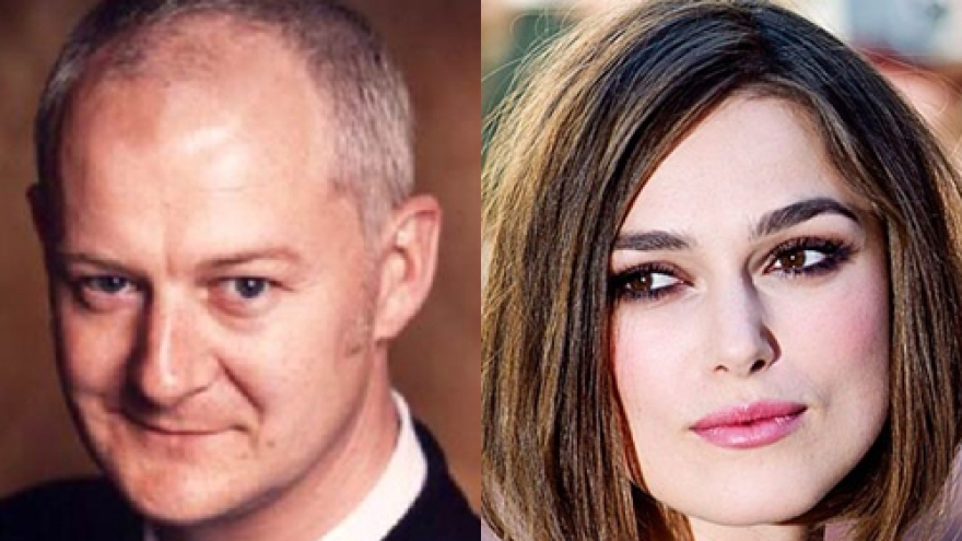 HCM City fashion event features London hairstylist