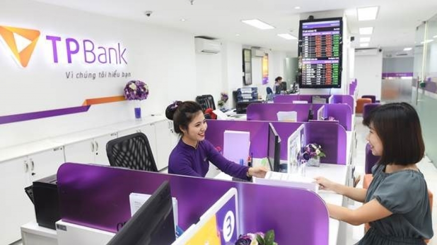 TPBank wins fastest-growing SME bank award
