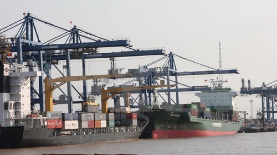 HCM City: Economy grows stably in August