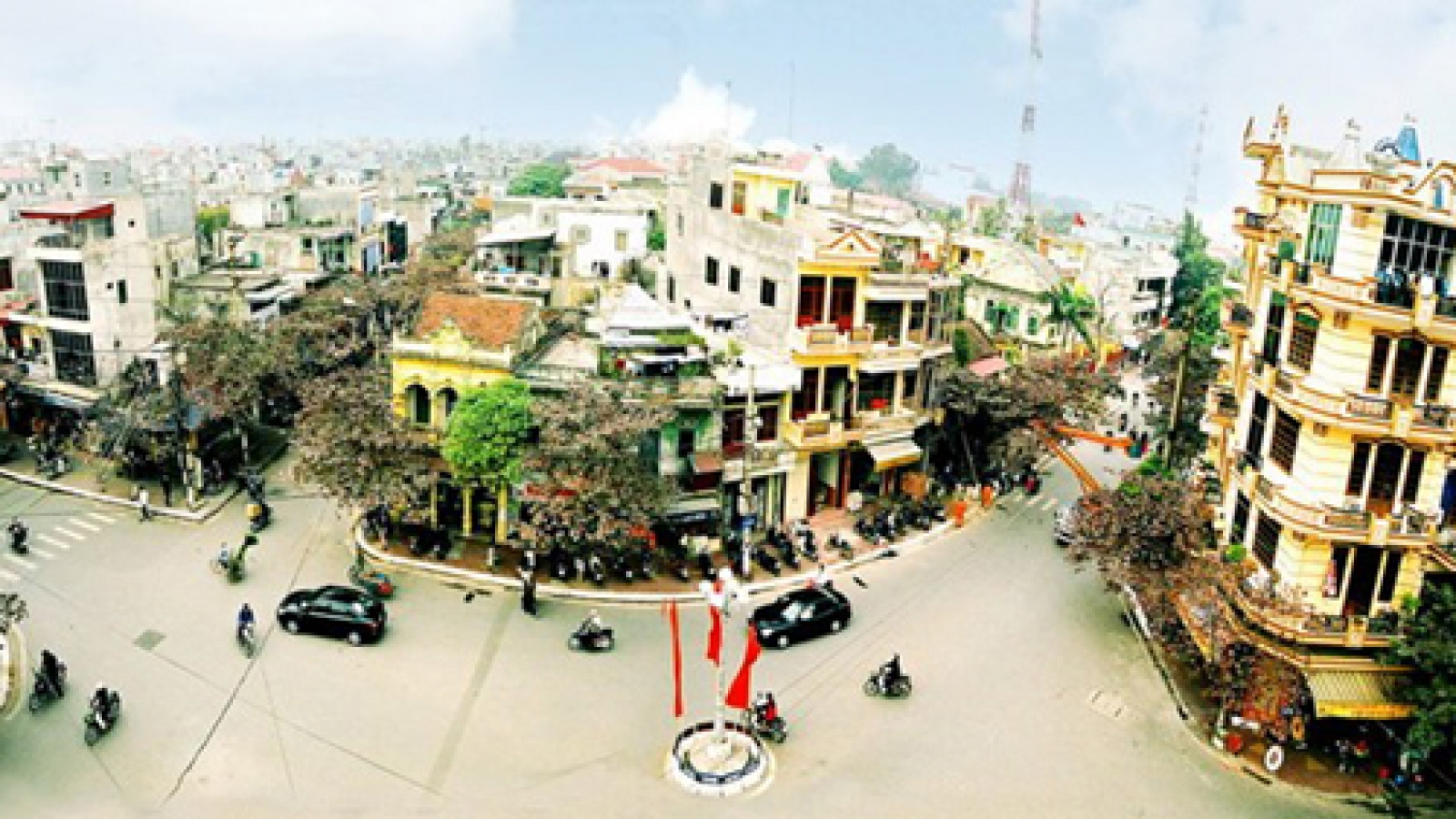 Hai Duong aims to build smart city