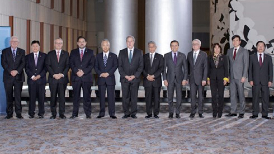 TPP, economically and strategically significant to Vietnam