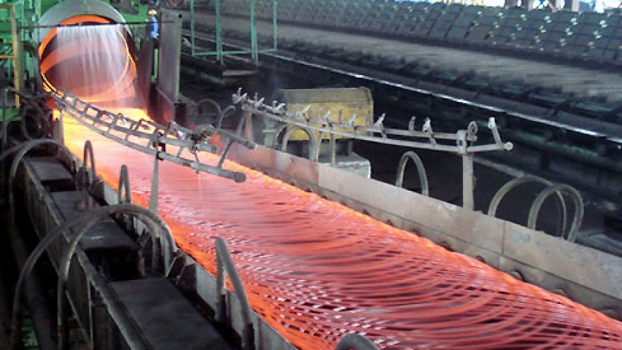 TPP will test Vietnam’s agriculture restructuring