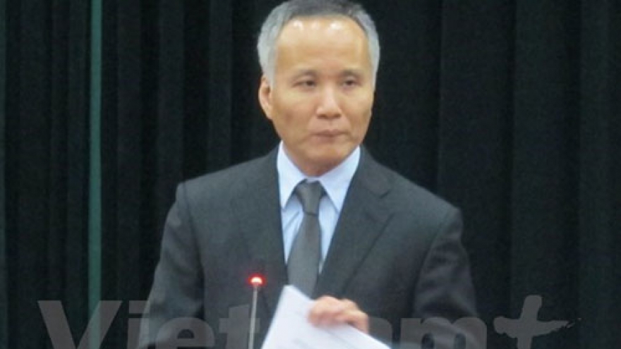 TPP has long-term advantages