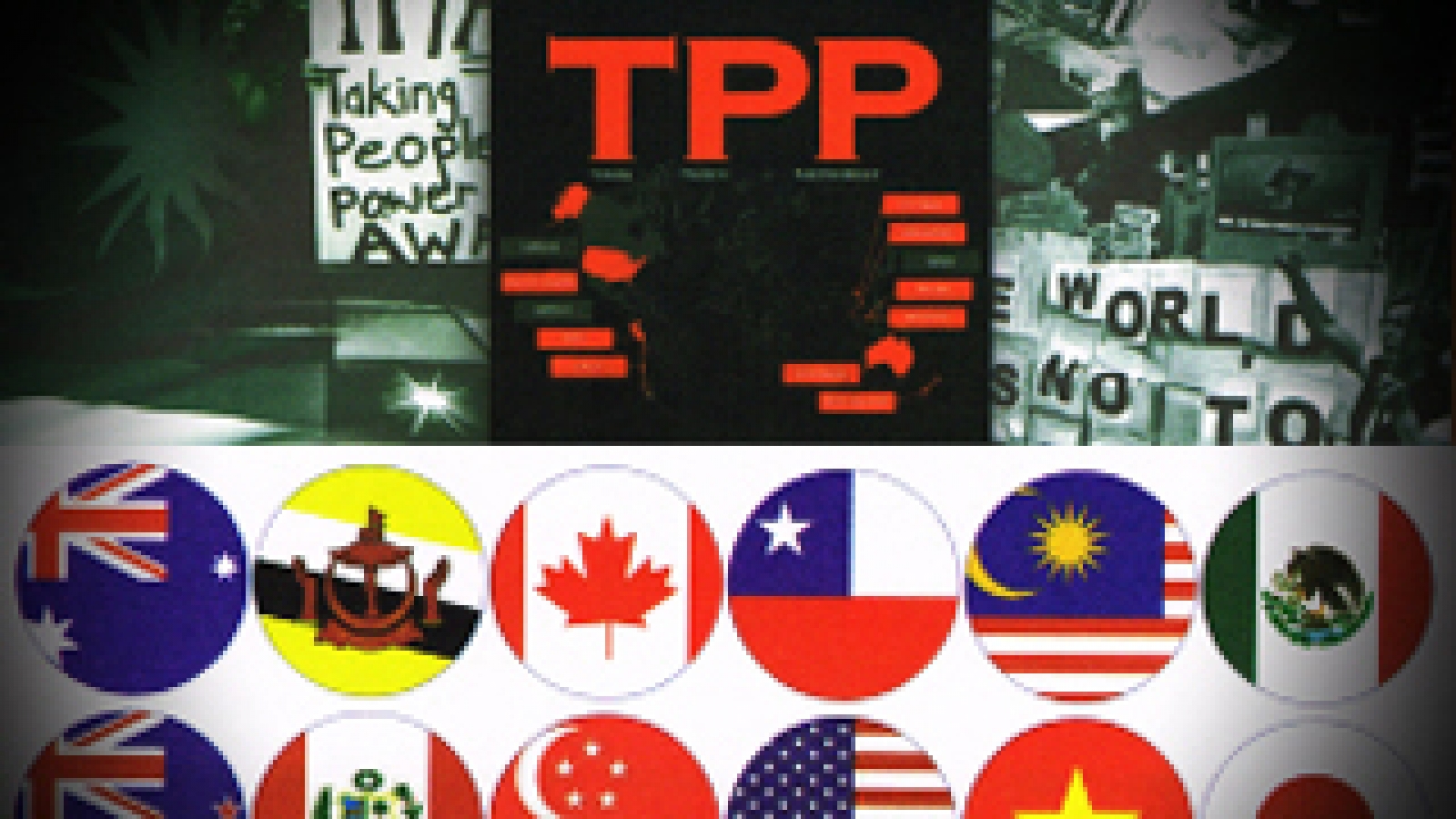 TPP creates obstacles for timber processing sector