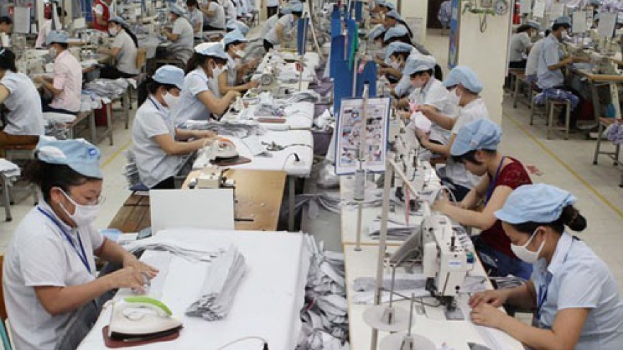 Businesses face challenges in TPP