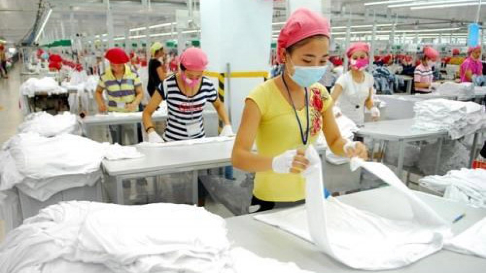 Significant chances for Vietnam regardless of uncertain TPP