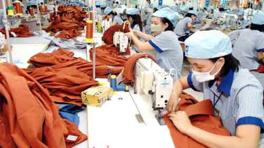 Challenges faced by garment and textile industry ahead of TPP