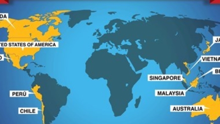 TPP handbook introduced to southern enterprises