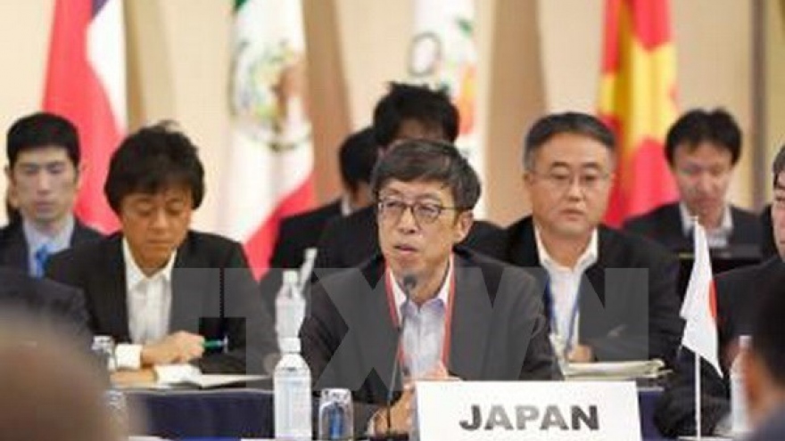 TPP nations achieve progress toward new free trade deal