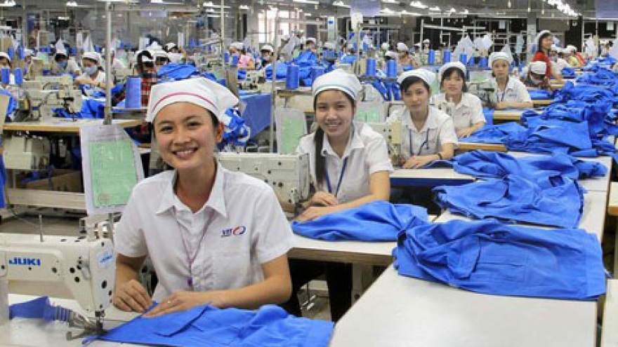 TPP opens up positive signs with strong foreign investment inflows