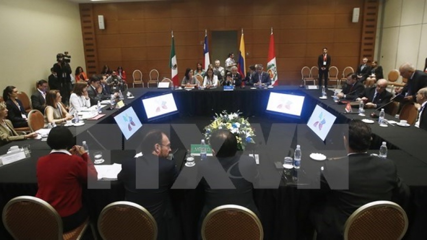 TPP member states commit to regional economic, trade integration