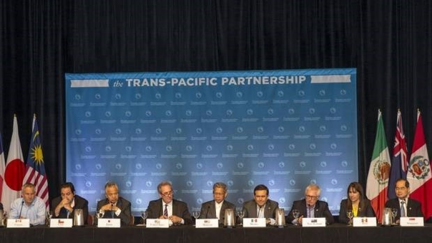 Ministry announces goods exempt from tax under TPP