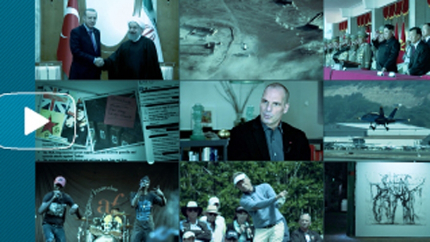 TRT World nominated in five categories in Drum Online Media Awards