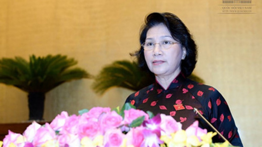 National Assembly promotes Vietnam's profile at multilateral forums