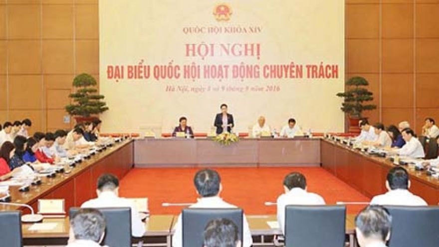 Law on Associations promotes basic human rights