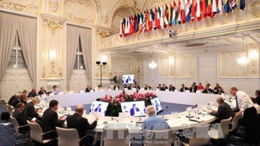 EU sets new priorities for development