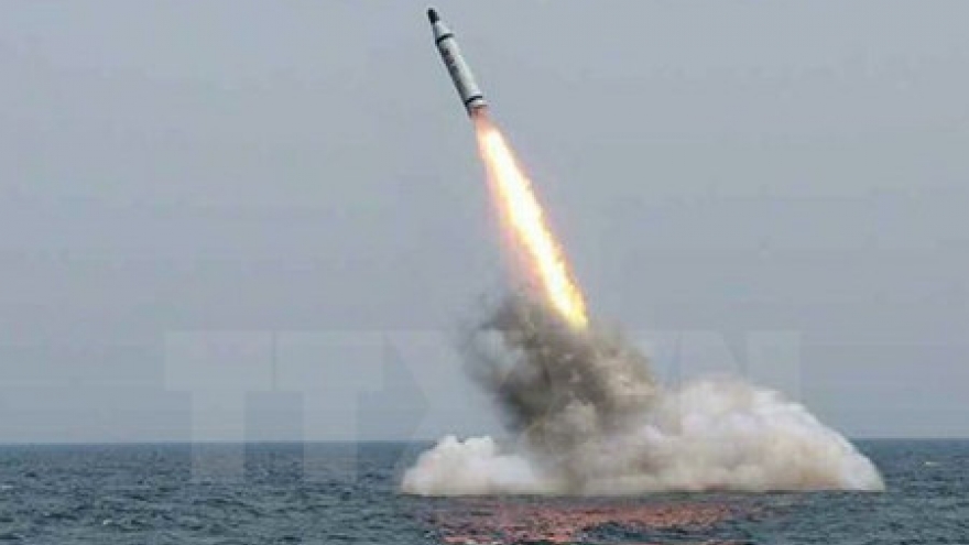 Korean Peninsula threatened by escalating tensions