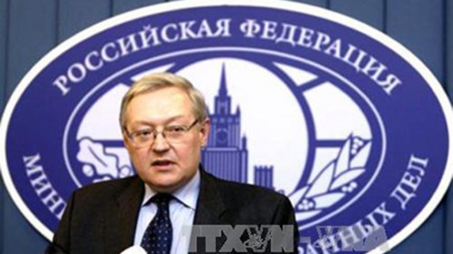 Russia-US confrontation, mounting concerns