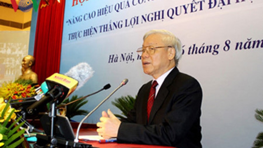 Diplomacy contributes to national development