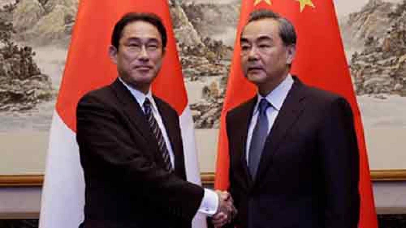 Differences obstruct Japan-China-RoK Foreign Ministers’ Meeting