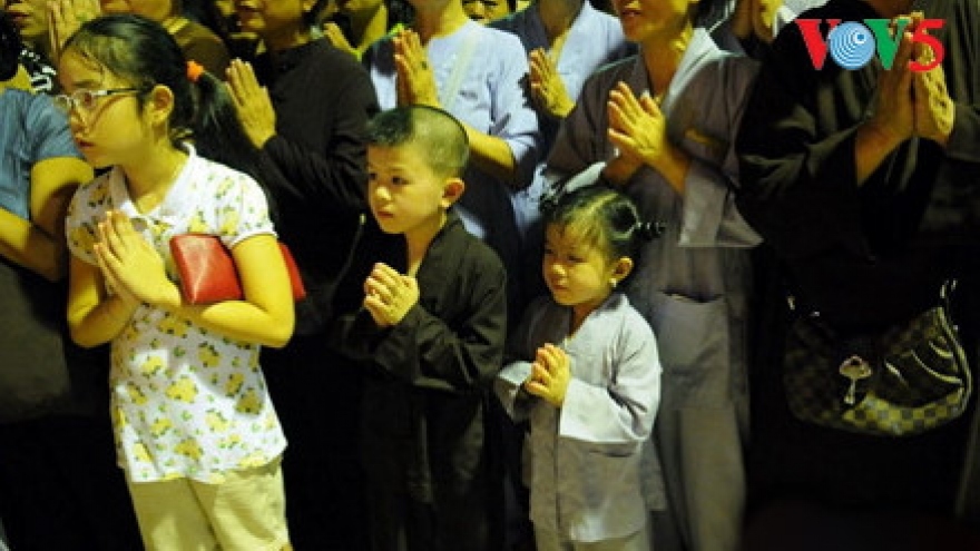 Right understanding of freedom of belief and religion in Vietnam