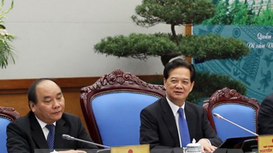 PM hails combined efforts to safeguard national sovereignty