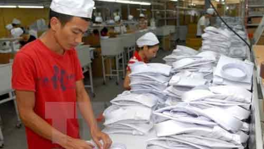 Nghe An works to attract foreign investments
