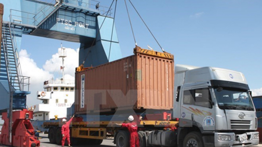 Workshop to scrutinise logistics development in Mekong Delta