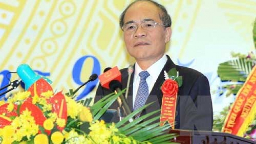 NA committee urged to do more for ethnic minorities