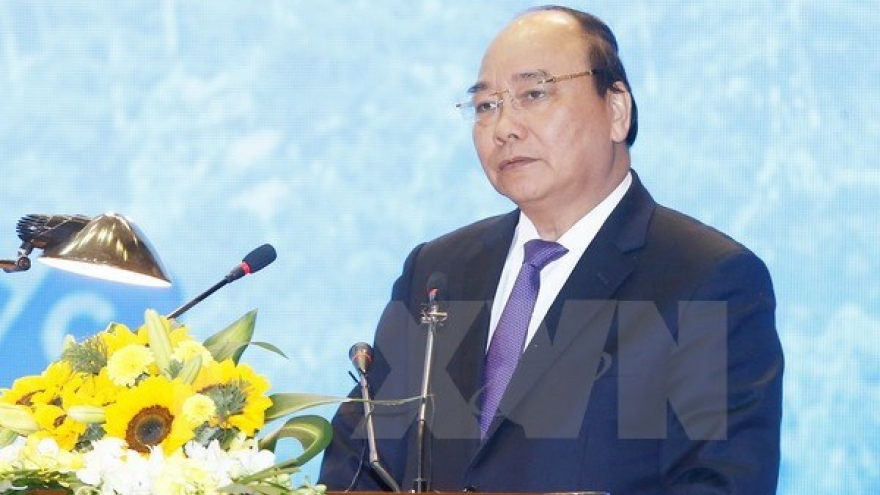 Vinh Phuc works to become industrial, service hub of the north