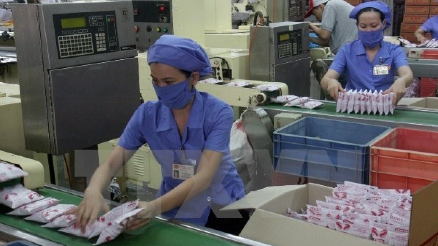 SME development fund offers VND560 billion aid package