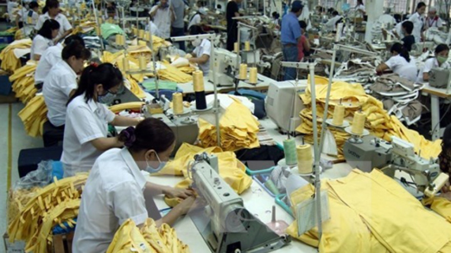 
        Can Tho welcomes foreign investors
                              