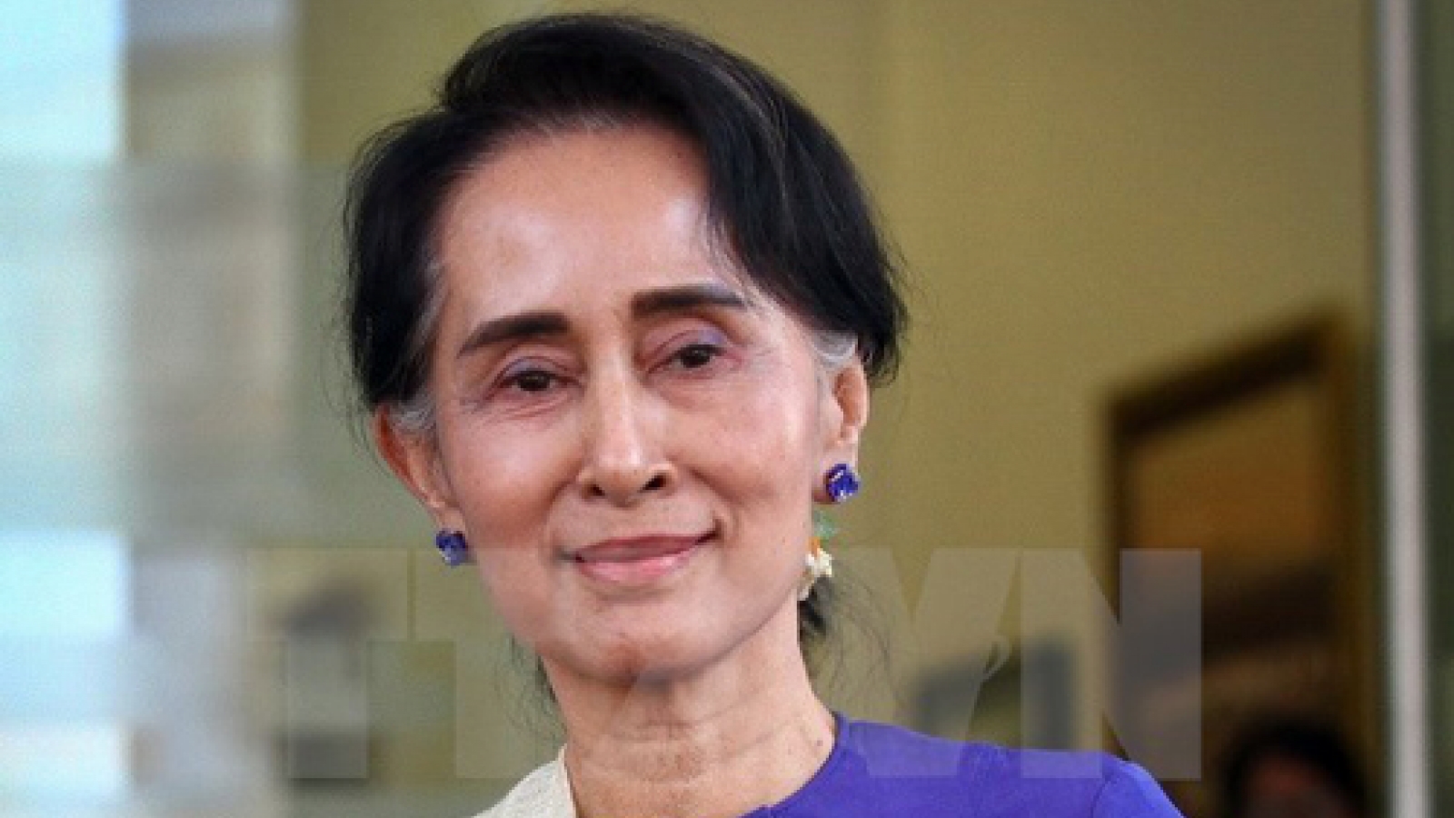 US considers to lift sanctions against Myanmar